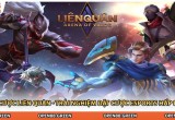 Cá Cược Liên Quân - Trải Nghiệm Đặt Cược Esports Hấp Dẫn